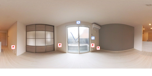 ソリッソ大久保町西嶋  103 【兵庫県山陽電気鉄道本線　西江井ヶ島駅】 の外観写真