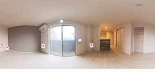 ソリッソ大久保町西嶋  202 【兵庫県山陽電気鉄道本線　西江井ヶ島駅】 の外観写真