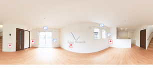 sumika桃李邸 B 【福岡県福大前駅】 の外観写真