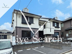 フォーリッジC 101 【千葉県外房線　鎌取駅　徒歩14分】 の外観写真