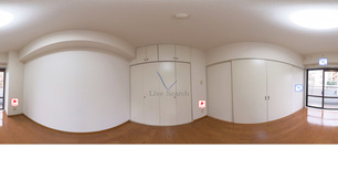 クリオ妙蓮寺弐番館 305 【神奈川県横浜市営地下鉄ブルーライン・岸根公園・9分】 の外観写真