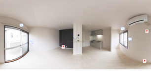 （4500690）ドミール檜塚 0205 【滋賀県草津駅】 の外観写真