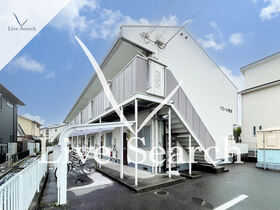 （4500690）ドミール檜塚 0205 【滋賀県草津駅】 の外観写真