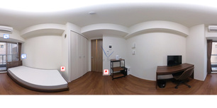 ワールドアイURBAN GATE 203 【兵庫県武庫川駅】 の外観写真