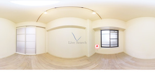 サンライフ西公園 503 【福岡県唐人町】 の外観写真