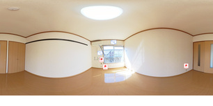 ハイツ井上　A 207 【神奈川県橋本駅】 の外観写真