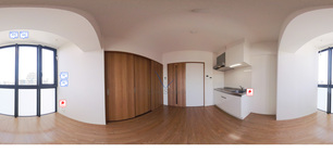 kavka takasago 901 【福岡県渡辺通駅】 の外観写真