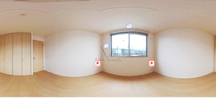 ミーリス・Ⅱ 106 【滋賀県栗東駅】 の外観写真