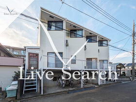 クレストハイツ 203 【東京都小平駅】 の外観写真