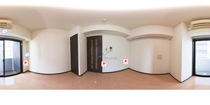 ドルチェ日本橋浜町・弐番館 804 【東京都水天宮前駅】 の外観写真