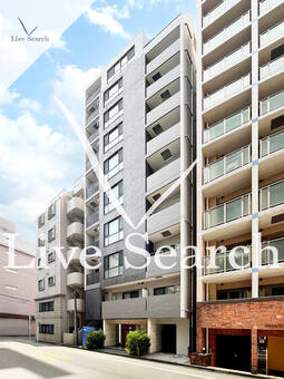 ドルチェ日本橋浜町・弐番館 804 【東京都水天宮前駅】 の外観写真