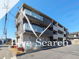 アミティエ　ミナミ  303 【神奈川県相模原駅】 の外観写真