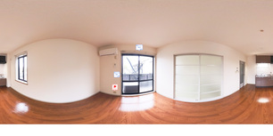 （4501630）フローラルUNO 0206 【滋賀県南草津】 の外観写真