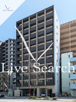 MODERN PALAZZO天神北Ⅱ 801 【福岡県中洲川端駅】 の外観写真