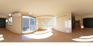 ソレーユ 102 【神奈川県橋本駅】 の外観写真