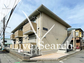 ディアコート・エー 203 【神奈川県相武台前駅】 の外観写真