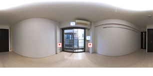 Amavel羽田空港 205 【東京都糀谷駅】 の外観写真