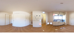 エステートエムエフ　イチ 102 【神奈川県相原駅】 の外観写真