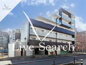 ハイム光 306 【東京都調布駅】 の外観写真