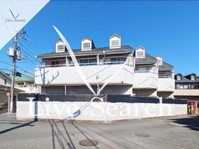 クレセントハイツ本町2part2 101 【東京都田無駅】 の外観写真