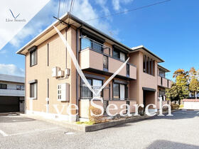 インセンティブ　21 202 【滋賀県能登川駅】 の外観写真