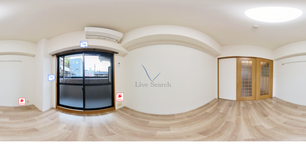 サンアレー瑞穂 108 【愛知県桜山駅】 の外観写真