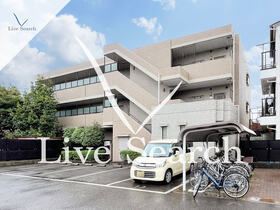 サンアレー瑞穂 108 【愛知県桜山駅】 の外観写真