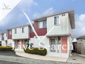 レセンテスパシオ B棟 103 【東京都中河原駅】 の外観写真