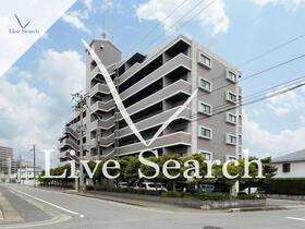 プレザント博多南 301 【福岡県博多南駅】 の外観写真