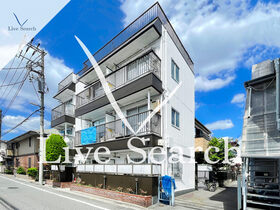 フランスコーポ 302 【東京都要町駅】 の外観写真