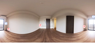 RJRプレシア大橋駅前 908 【福岡県西鉄大橋駅】 の外観写真