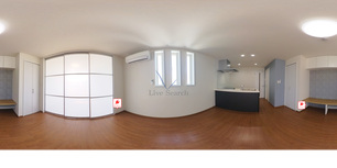 RegaroⅩ 207 【千葉県北習志野駅】 の外観写真