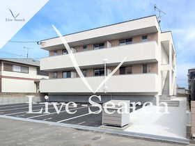 セレーナ福津 101 【福岡県福間駅】 の外観写真