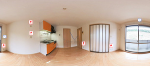 （4504520）サーティーン7 0102 【滋賀県近江今津】 の外観写真