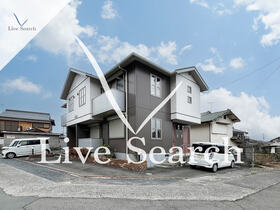 （4504520）サーティーン7 0102 【滋賀県近江今津】 の外観写真