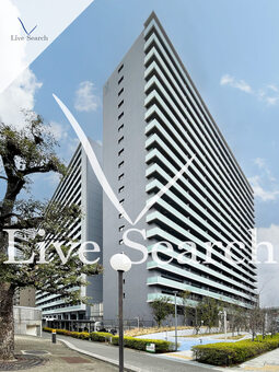 ワコーレシティ神戸三宮 1223 【兵庫県三ノ宮駅】 の外観写真