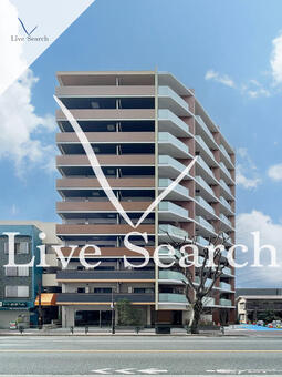 リーラ三鷹 1003 【東京都三鷹駅】 の外観写真