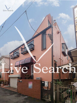 KTM 201 【東京都笹塚駅】 の外観写真