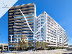 パークホームズ南船橋319 319 【千葉県京葉線「南船橋」駅】 の外観写真