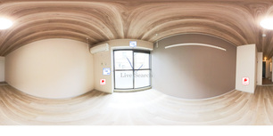 ヴィラ武蔵野 203 【東京都田無駅】 の外観写真