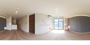 クリザンテーム 101 【埼玉県新座】 の外観写真