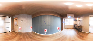 リノスタイル西明石 201 【兵庫県西明石駅】 の外観写真