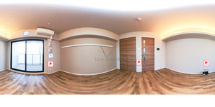 Junri　Sakurayama 402 【愛知県桜山駅】 の外観写真