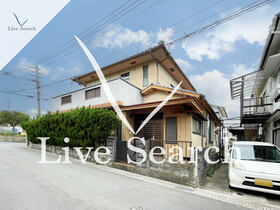 片縄北5丁目佐竹貸家Ⅱ 2F 【福岡県博多南駅】 の外観写真