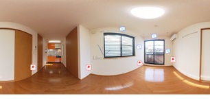 ベルメゾン 202 【東京都目白駅】 の外観写真