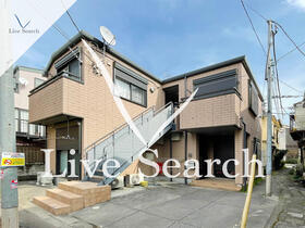 ベルメゾン 202 【東京都目白駅】 の外観写真