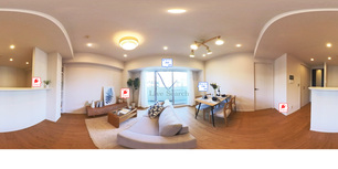 グランシエロ浦和ブライトステージ 403 【埼玉県浦和駅】 の外観写真