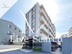 グランシエロ浦和ブライトステージ 403 【埼玉県浦和駅】 の外観写真