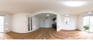 ファリーナ933 G2 【埼玉県JR大宮駅】 の外観写真