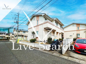 ファリーナ933 G2 【埼玉県JR大宮駅】 の外観写真